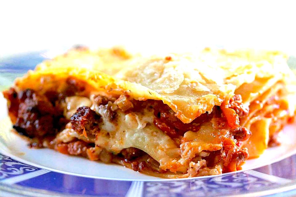 Lasagne